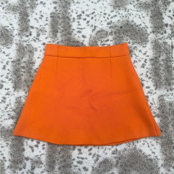 Zara Dresses & Skirts - Zara mini skirt